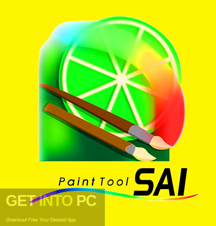 paint tool sai free download full version for mac