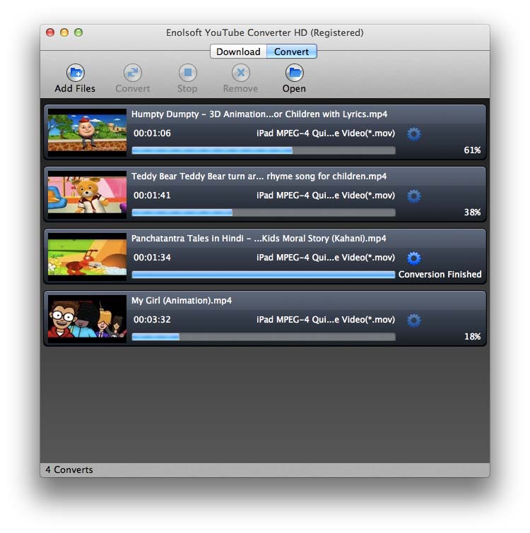 youtube to mp3 software for mac