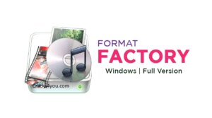 format factory for mac