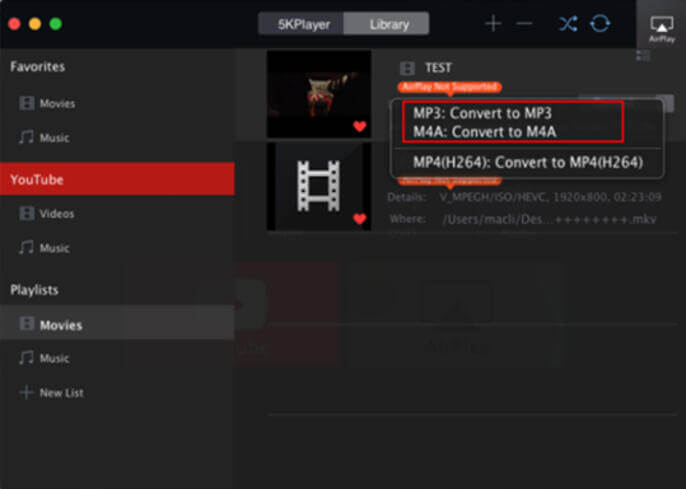 youtube to mp3 software for mac