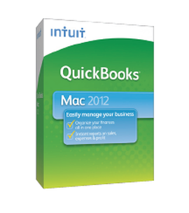 intuit quicken for mac 2014
